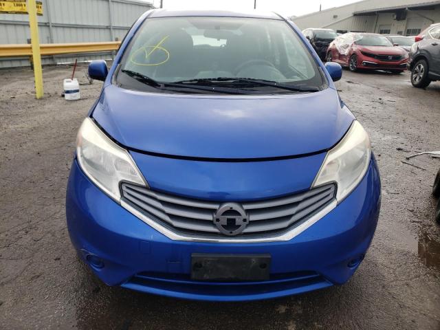 Photo 4 VIN: 3N1CE2CP0EL373149 - NISSAN VERSA NOTE 