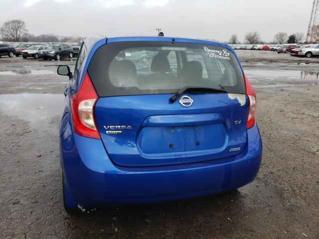 Photo 5 VIN: 3N1CE2CP0EL373149 - NISSAN VERSA NOTE 