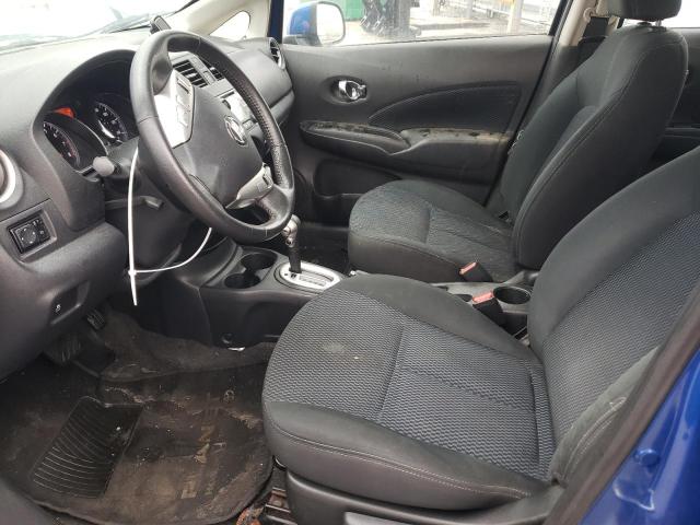 Photo 6 VIN: 3N1CE2CP0EL373149 - NISSAN VERSA NOTE 