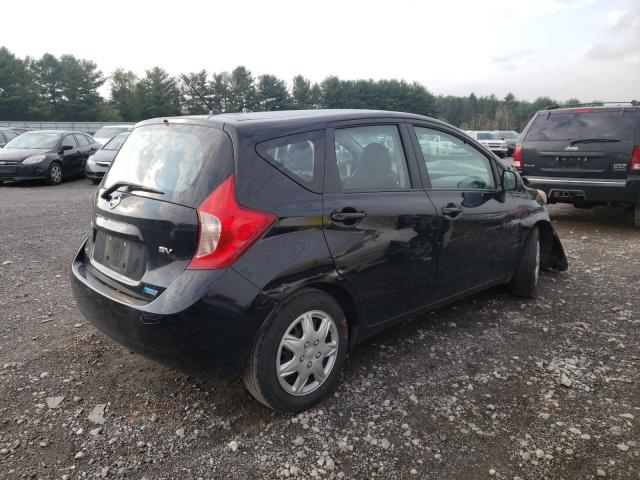 Photo 3 VIN: 3N1CE2CP0EL373216 - NISSAN VERSA NOTE 