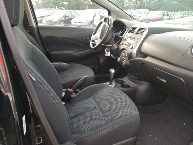 Photo 4 VIN: 3N1CE2CP0EL373216 - NISSAN VERSA NOTE 