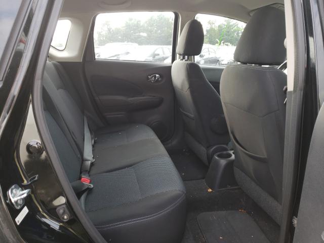 Photo 5 VIN: 3N1CE2CP0EL373216 - NISSAN VERSA NOTE 