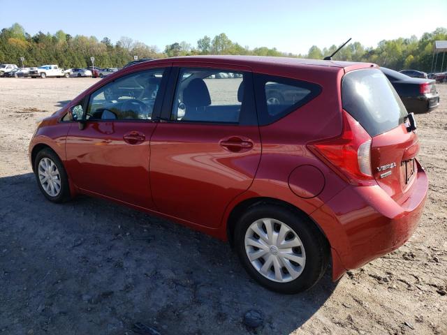 Photo 1 VIN: 3N1CE2CP0EL373331 - NISSAN VERSA NOTE 