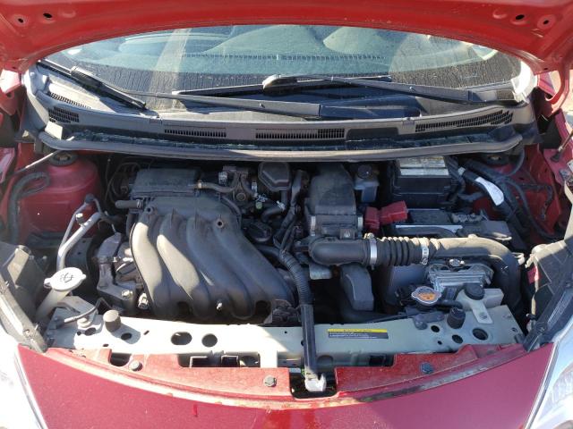 Photo 10 VIN: 3N1CE2CP0EL373331 - NISSAN VERSA NOTE 