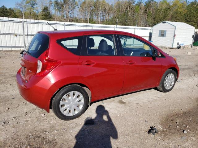 Photo 2 VIN: 3N1CE2CP0EL373331 - NISSAN VERSA NOTE 