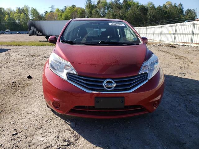 Photo 4 VIN: 3N1CE2CP0EL373331 - NISSAN VERSA NOTE 