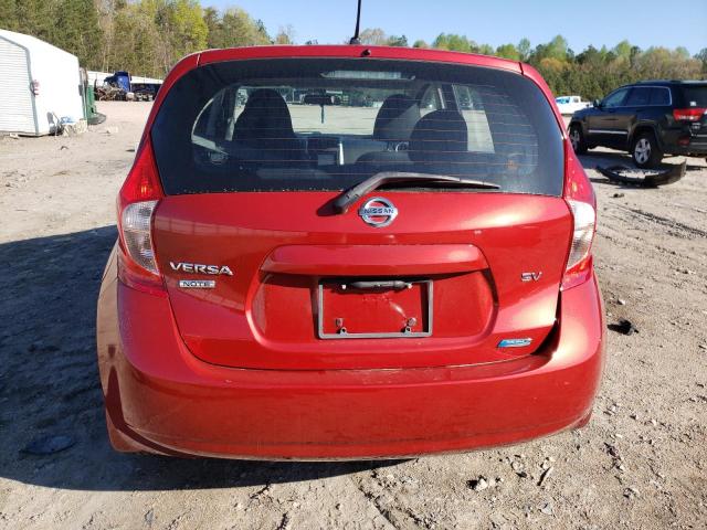 Photo 5 VIN: 3N1CE2CP0EL373331 - NISSAN VERSA NOTE 