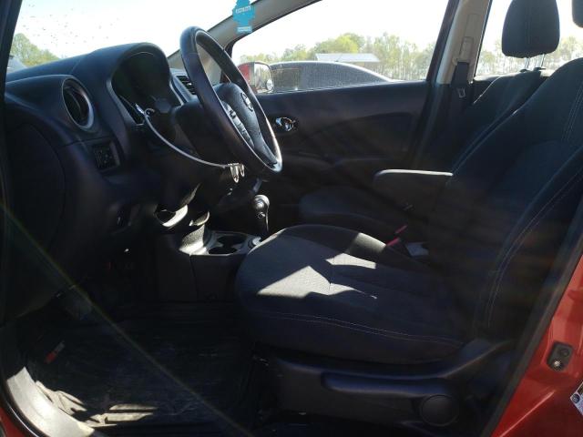 Photo 6 VIN: 3N1CE2CP0EL373331 - NISSAN VERSA NOTE 