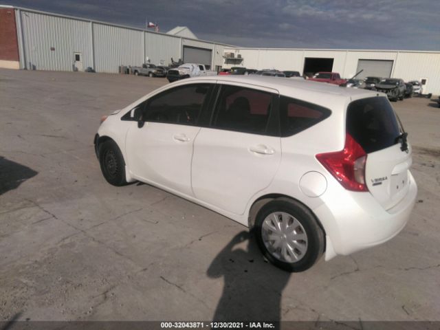 Photo 2 VIN: 3N1CE2CP0EL375175 - NISSAN VERSA NOTE 