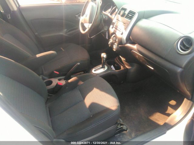 Photo 4 VIN: 3N1CE2CP0EL375175 - NISSAN VERSA NOTE 