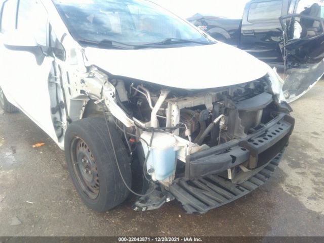 Photo 5 VIN: 3N1CE2CP0EL375175 - NISSAN VERSA NOTE 