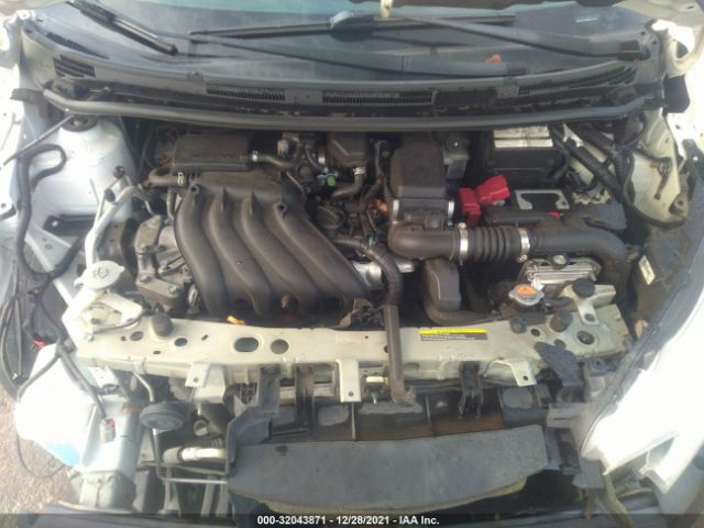 Photo 9 VIN: 3N1CE2CP0EL375175 - NISSAN VERSA NOTE 