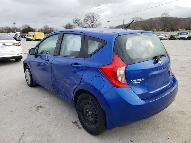 Photo 2 VIN: 3N1CE2CP0EL375404 - NISSAN VERSA NOTE 