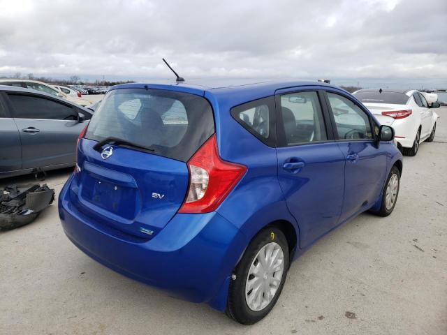 Photo 3 VIN: 3N1CE2CP0EL375404 - NISSAN VERSA NOTE 