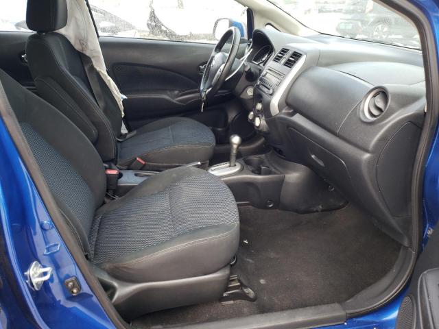 Photo 4 VIN: 3N1CE2CP0EL375404 - NISSAN VERSA NOTE 