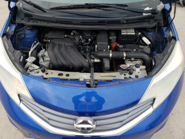 Photo 6 VIN: 3N1CE2CP0EL375404 - NISSAN VERSA NOTE 