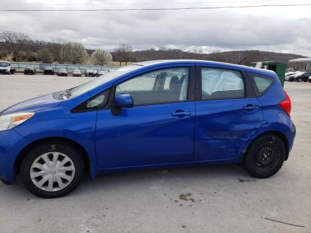 Photo 8 VIN: 3N1CE2CP0EL375404 - NISSAN VERSA NOTE 