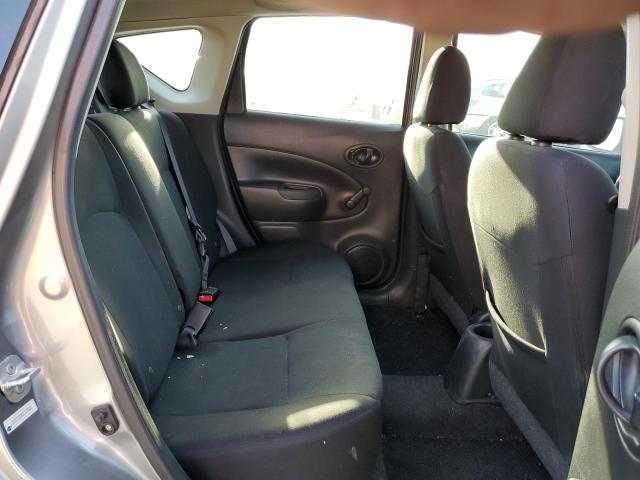 Photo 9 VIN: 3N1CE2CP0EL375645 - NISSAN VERSA 