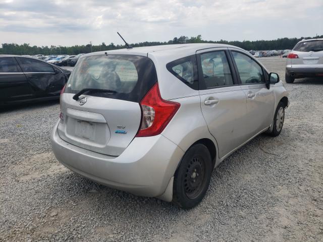 Photo 3 VIN: 3N1CE2CP0EL376181 - NISSAN VERSA NOTE 