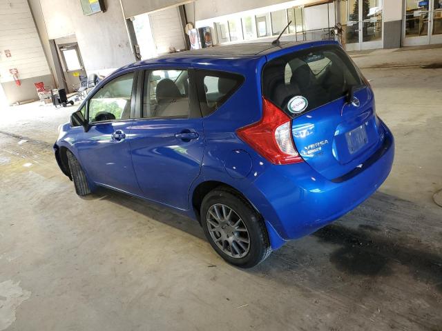 Photo 1 VIN: 3N1CE2CP0EL376763 - NISSAN VERSA 