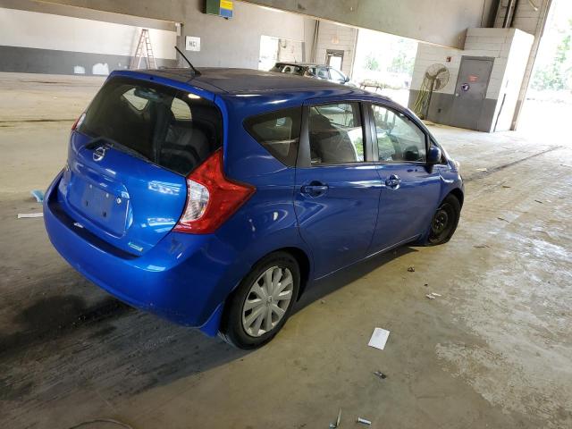 Photo 2 VIN: 3N1CE2CP0EL376763 - NISSAN VERSA 