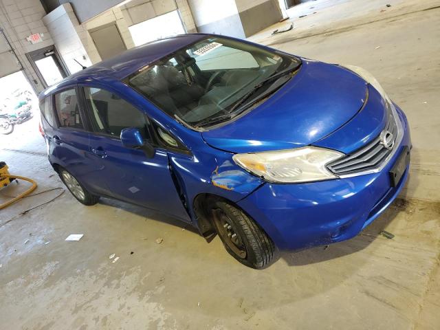 Photo 3 VIN: 3N1CE2CP0EL376763 - NISSAN VERSA 