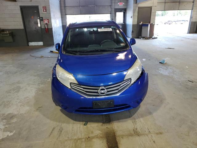 Photo 4 VIN: 3N1CE2CP0EL376763 - NISSAN VERSA 