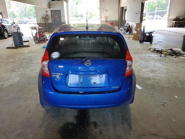 Photo 5 VIN: 3N1CE2CP0EL376763 - NISSAN VERSA 