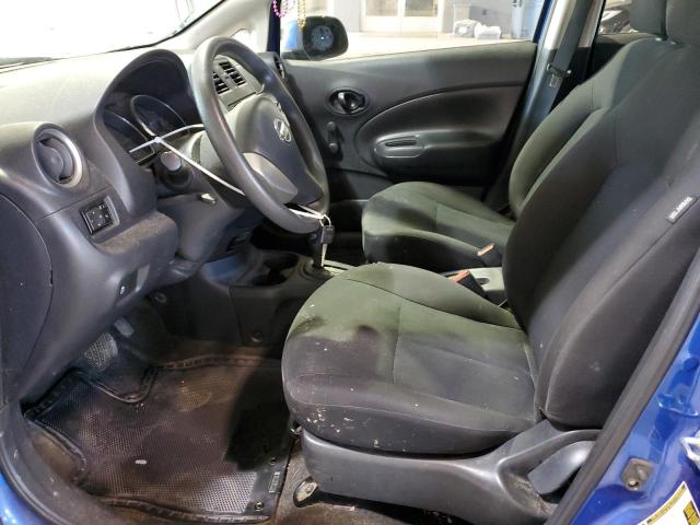 Photo 6 VIN: 3N1CE2CP0EL376763 - NISSAN VERSA 