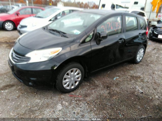 Photo 1 VIN: 3N1CE2CP0EL377041 - NISSAN VERSA NOTE 