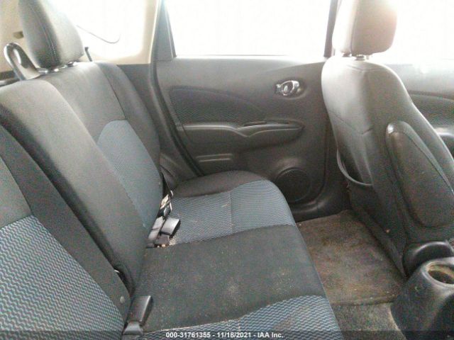 Photo 7 VIN: 3N1CE2CP0EL377041 - NISSAN VERSA NOTE 