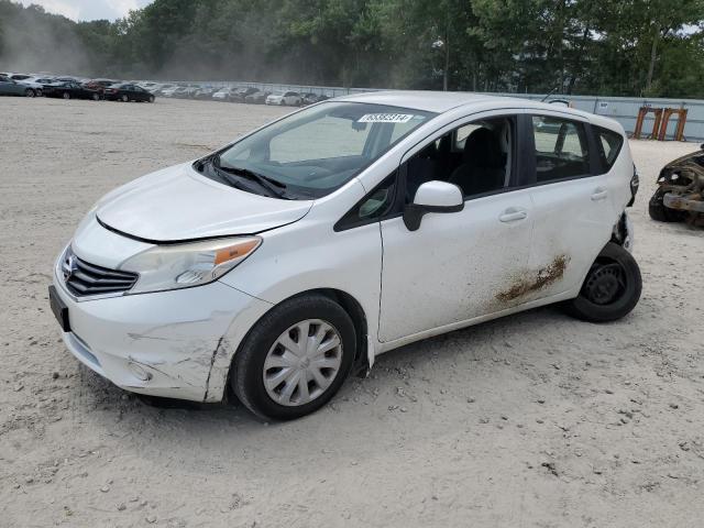 Photo 0 VIN: 3N1CE2CP0EL377203 - NISSAN VERSA NOTE 