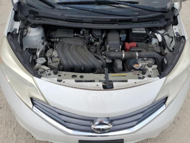 Photo 10 VIN: 3N1CE2CP0EL377203 - NISSAN VERSA NOTE 