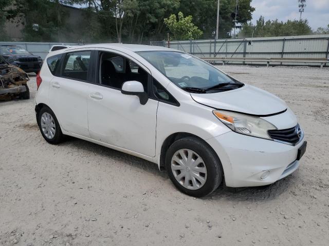 Photo 3 VIN: 3N1CE2CP0EL377203 - NISSAN VERSA NOTE 