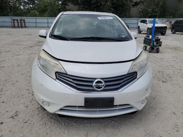 Photo 4 VIN: 3N1CE2CP0EL377203 - NISSAN VERSA NOTE 