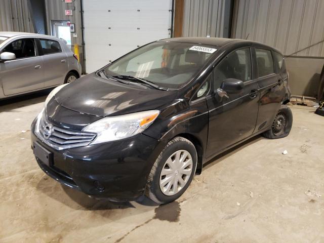 Photo 0 VIN: 3N1CE2CP0EL377234 - NISSAN VERSA NOTE 