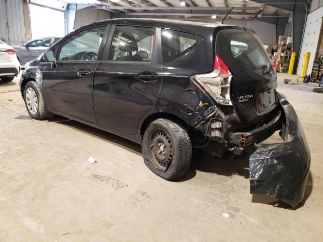 Photo 1 VIN: 3N1CE2CP0EL377234 - NISSAN VERSA NOTE 