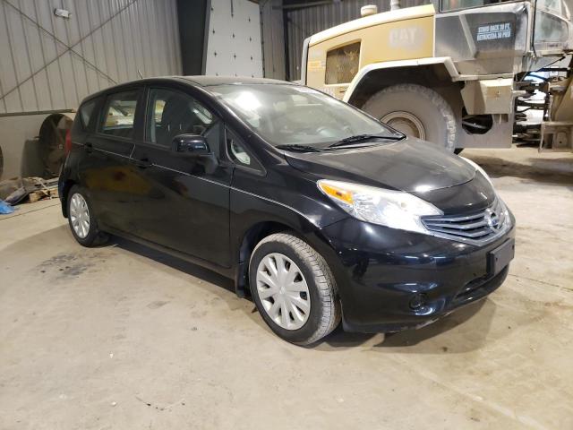 Photo 3 VIN: 3N1CE2CP0EL377234 - NISSAN VERSA NOTE 