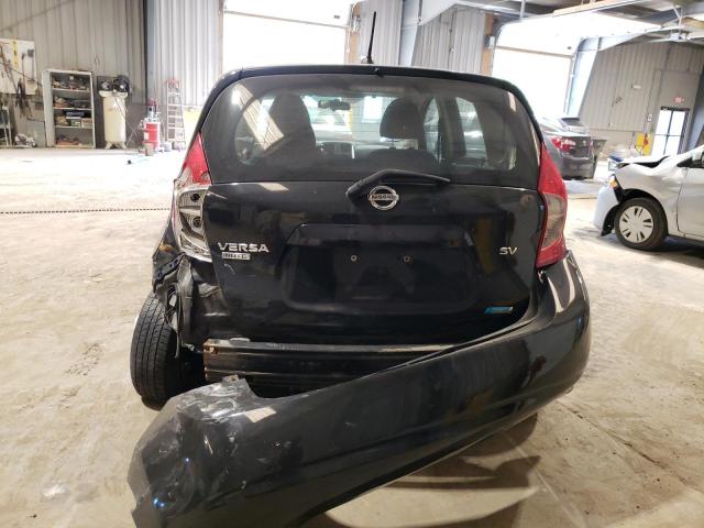 Photo 5 VIN: 3N1CE2CP0EL377234 - NISSAN VERSA NOTE 