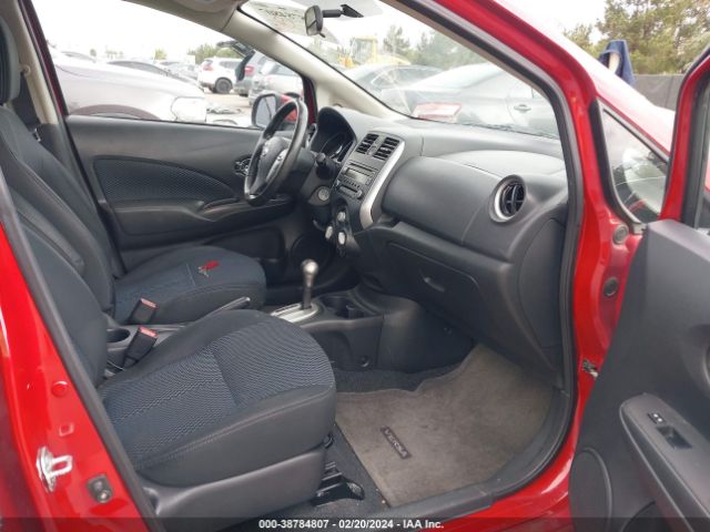 Photo 4 VIN: 3N1CE2CP0EL378545 - NISSAN VERSA NOTE 