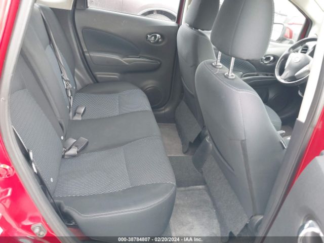 Photo 7 VIN: 3N1CE2CP0EL378545 - NISSAN VERSA NOTE 