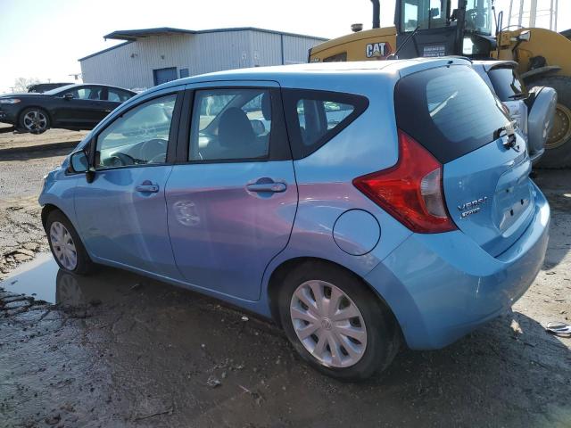 Photo 1 VIN: 3N1CE2CP0EL379100 - NISSAN VERSA NOTE 