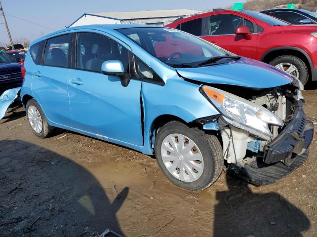 Photo 3 VIN: 3N1CE2CP0EL379100 - NISSAN VERSA NOTE 