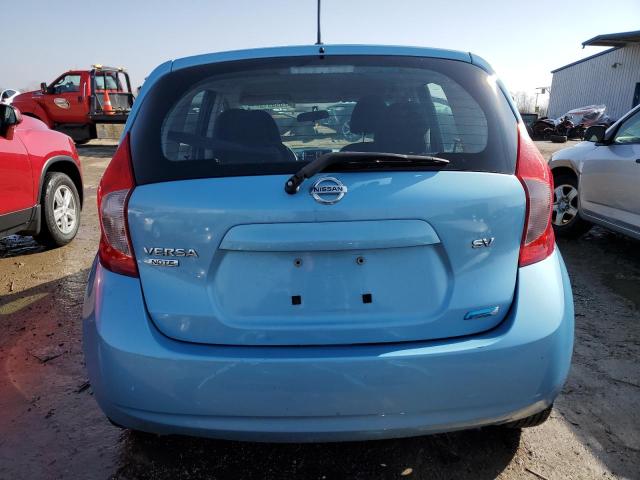 Photo 5 VIN: 3N1CE2CP0EL379100 - NISSAN VERSA NOTE 