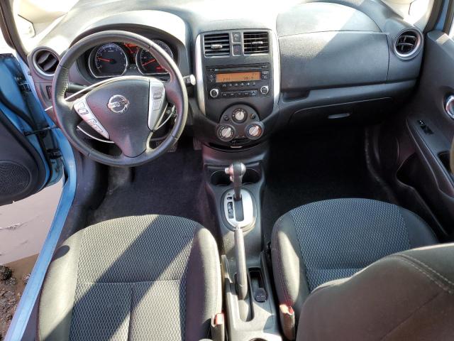 Photo 7 VIN: 3N1CE2CP0EL379100 - NISSAN VERSA NOTE 