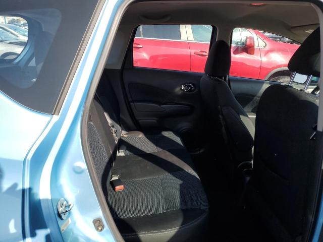 Photo 9 VIN: 3N1CE2CP0EL379100 - NISSAN VERSA NOTE 