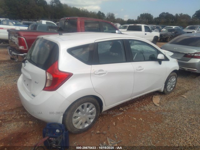 Photo 3 VIN: 3N1CE2CP0EL379730 - NISSAN VERSA NOTE 