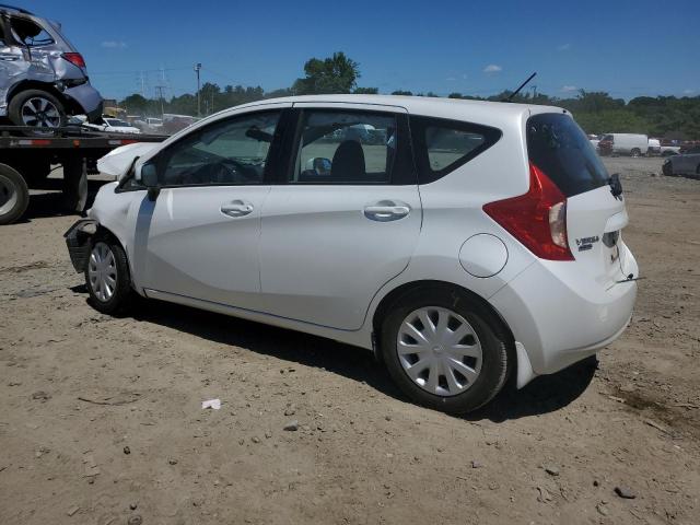 Photo 1 VIN: 3N1CE2CP0EL380411 - NISSAN VERSA 