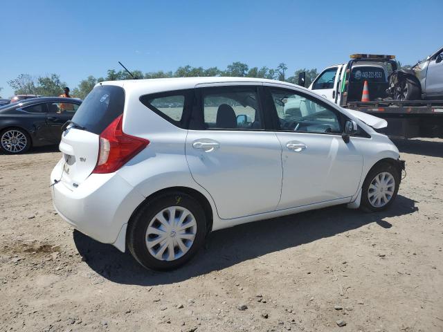 Photo 2 VIN: 3N1CE2CP0EL380411 - NISSAN VERSA 