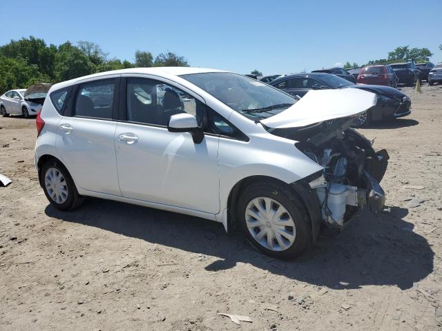 Photo 3 VIN: 3N1CE2CP0EL380411 - NISSAN VERSA 